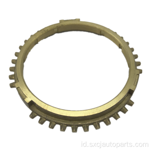 Transmisi Auto Parts Synchronizer Brass Ring untuk Nissan OEM 32607-58S60 untuk Nissan D22 30T